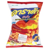 CARADA NUGGET CHICKEN SPICY 75G GREENLAND